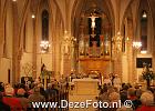 40-Jarig Jubileum Dameskoor St.Plechelmus Parochie Deurningen 9-10-2010